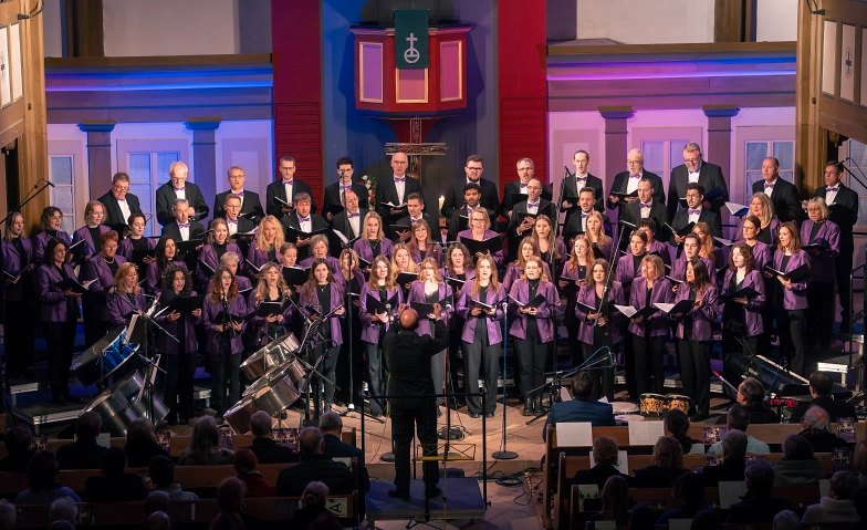 Adventssingen 2026 mit belcanto Linsengericht