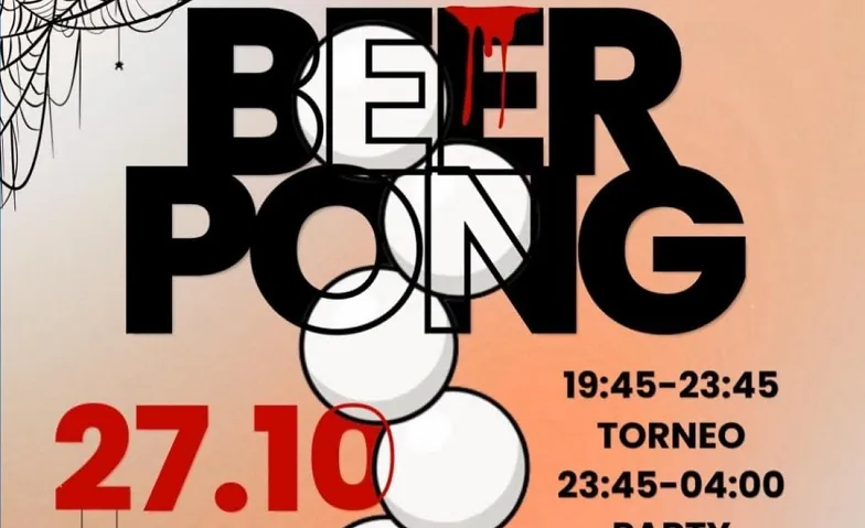 BEERPONG SA26