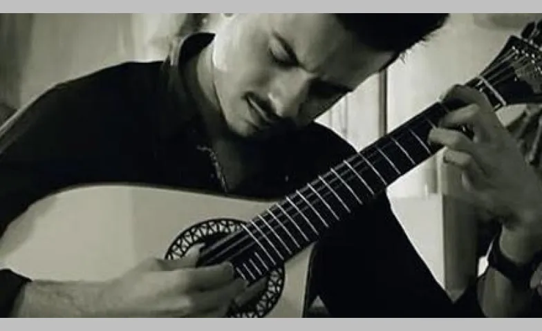 Fado-Musik aus Portugal