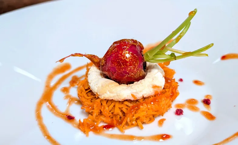Ciné Food Experience: The Hundred-Foot Journey (2014)