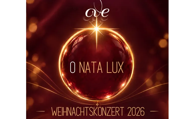 Oberwalliser Vokalensemble - Weihnachtskonzert BRIG