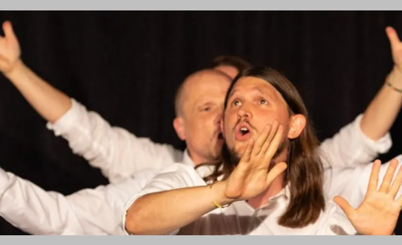 ITK Komplizen: Impro-Match