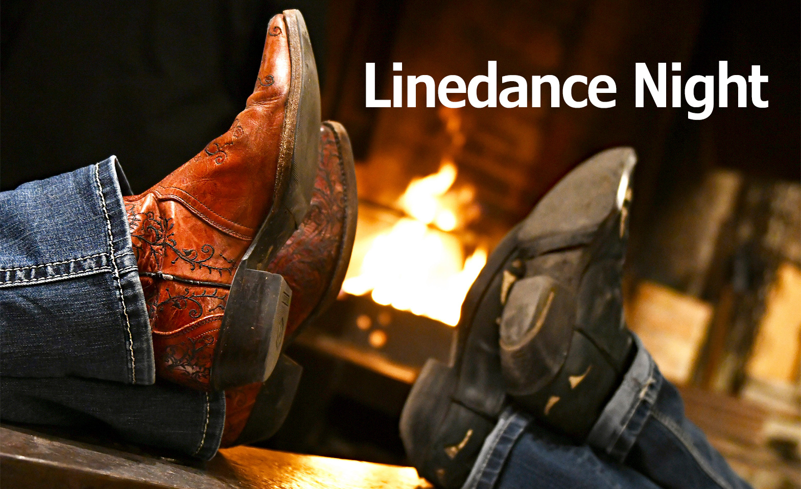 Linedance Night @ PflugFabrik