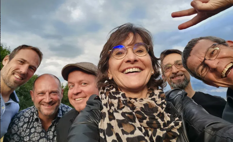 GROW - Raise Your Glass Tour 2026