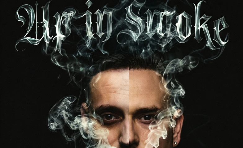 Pleasure Productions presents EAZ & XEN «Up In Smoke Tour»