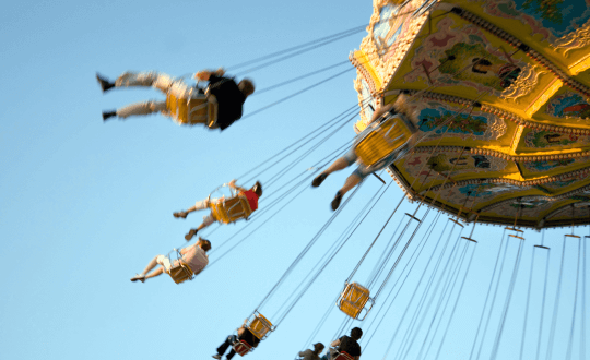 Oktoberfest 2026