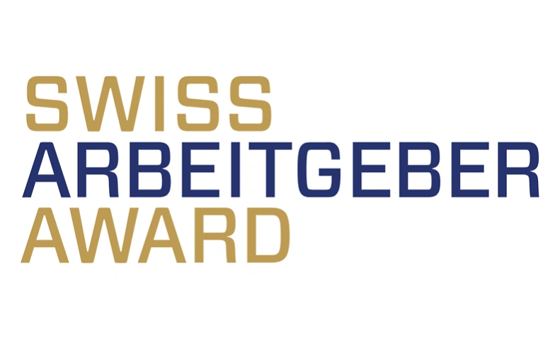 Swiss Arbeitgeber Award 2027