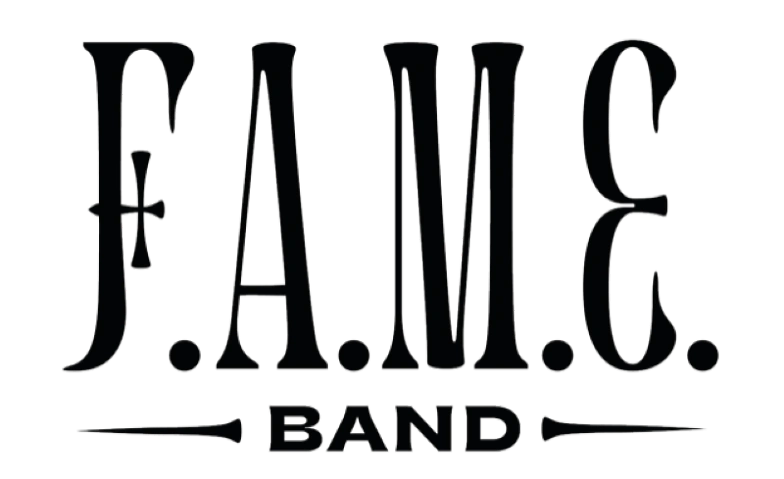 LIVE-Konzert: FAME-BAND