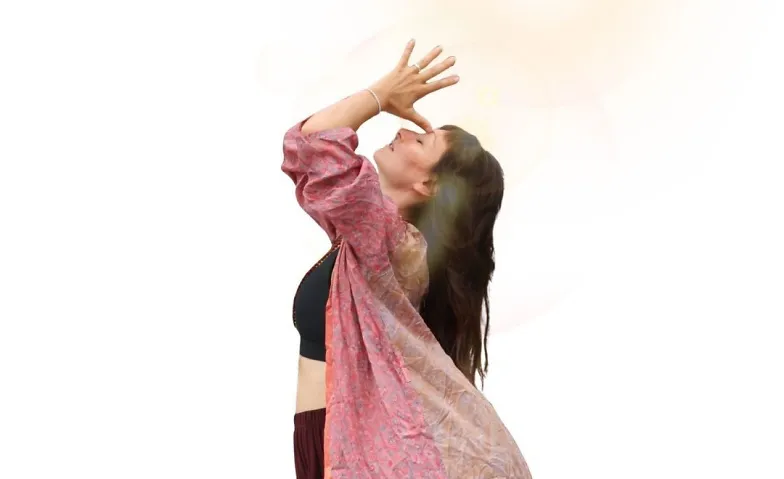 Kundalini Activataition - let the Magic in you-Samhain Event