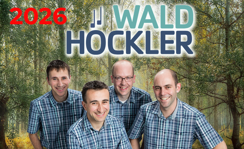 Waldhöckler im PUB Appenzell