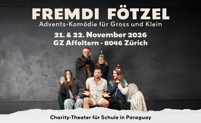 Fremdi Fötzel