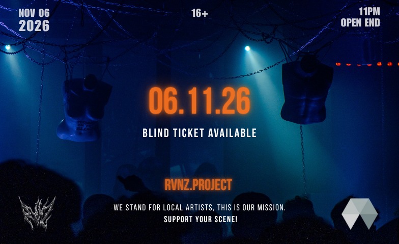 RVNZ.project  Kinker 06.11.26   16+
