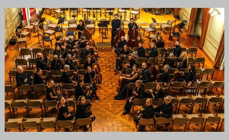 Winterkonzert des Stadtorchesters Frauenfeld