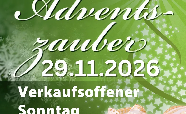 Adventszauber