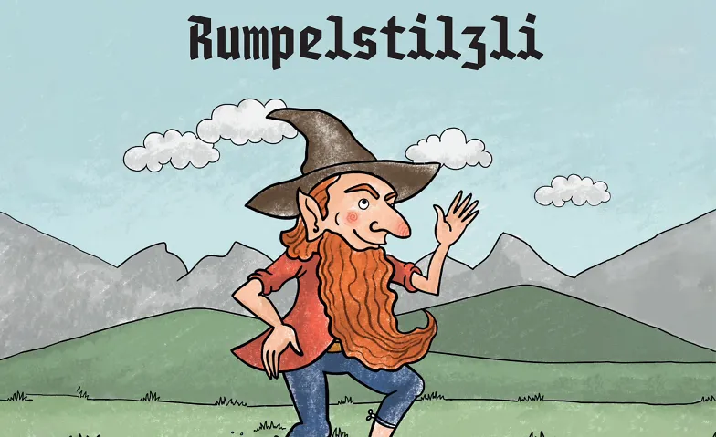 Rumpelstilzli in Schenkon