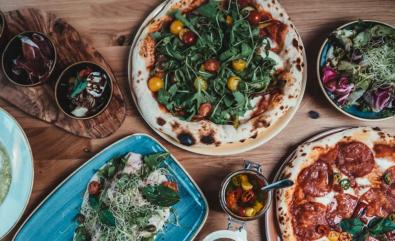 L’ORO Family Day: Sonntags-Pizzaspass & Gratis-Dessert