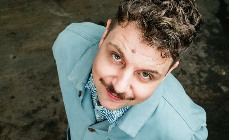 Dominik Muheim: «Taxi»