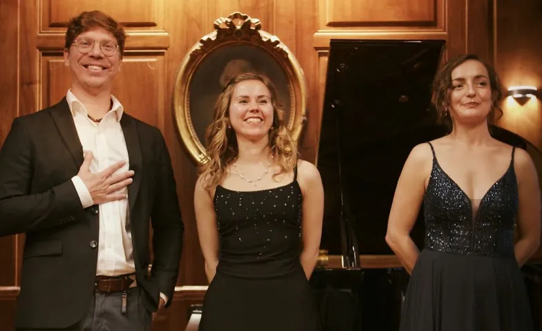 Keys for Change: Philanthropic Concert & Apéro