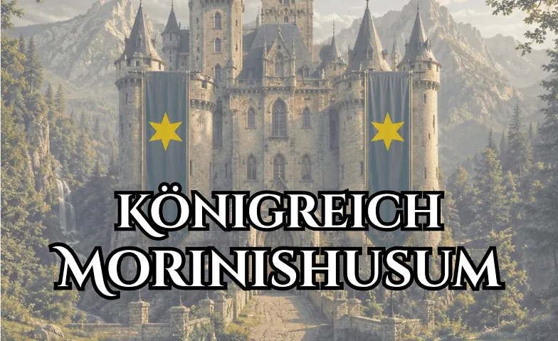 Chränzli Merishausen 2026 "Königreich Morinishusum"