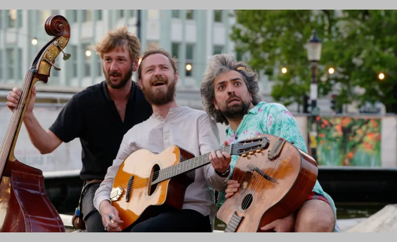 Django Chutney