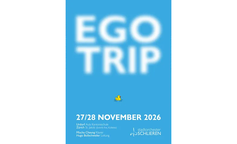 Egotrip