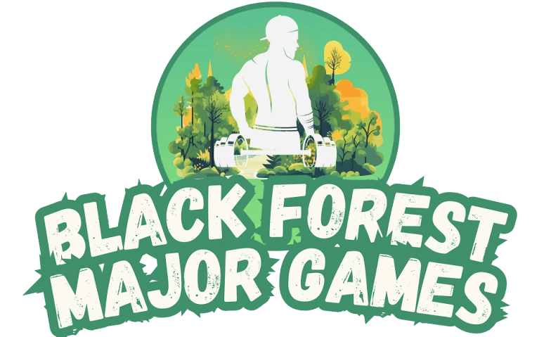 Blackforest Major Games 2027
