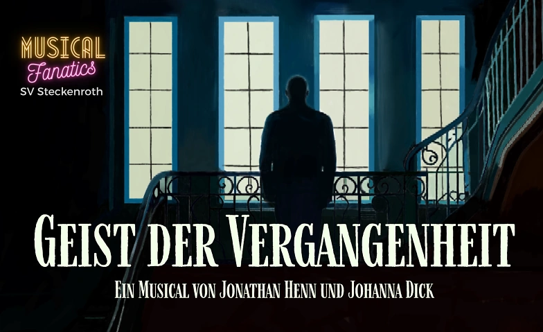 Geist der Vergangenheit