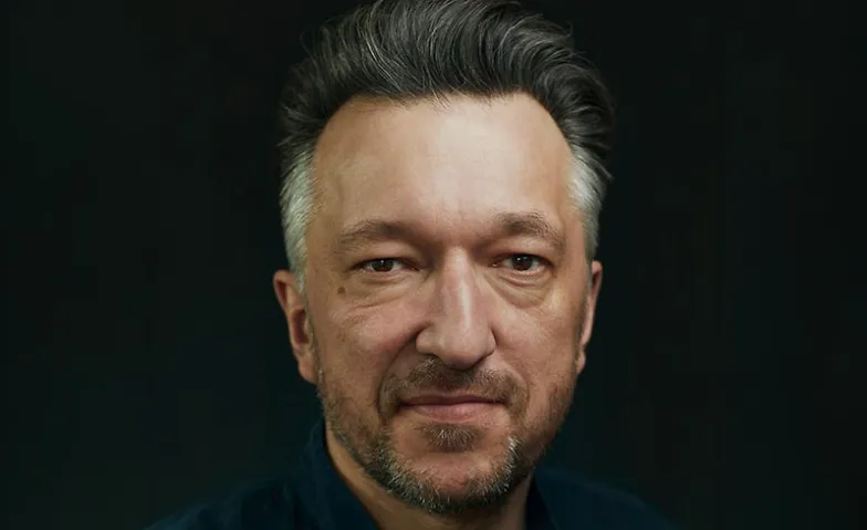 Lesung mit Lukas Bärfuss