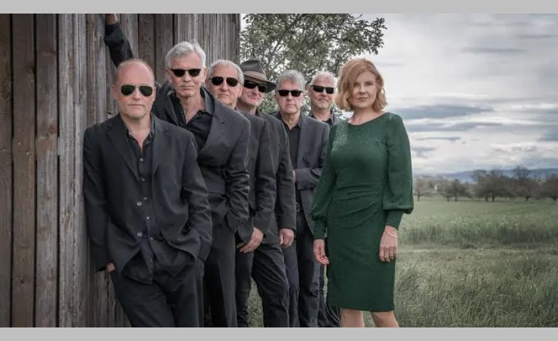 Blues-Konzert im Bogenkeller - "Back to Blues"