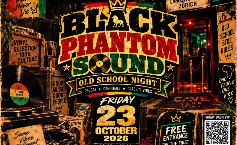 friday bash