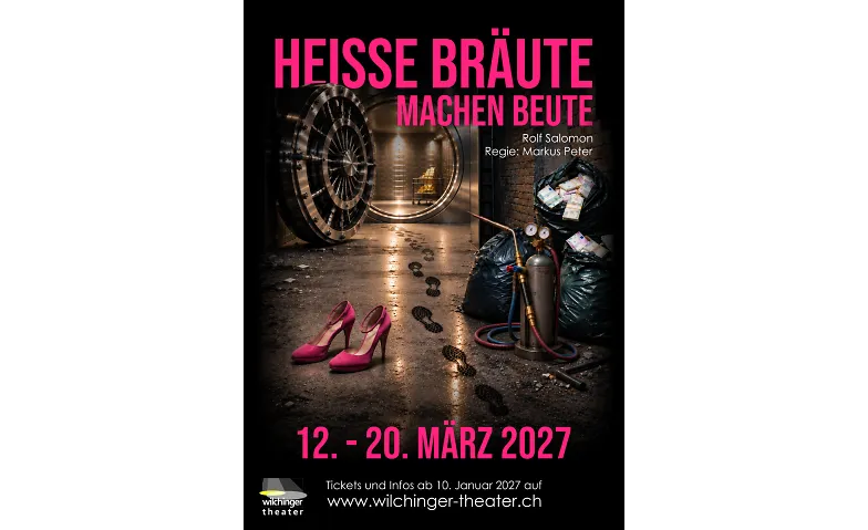 Heisse Bräute machen Beute