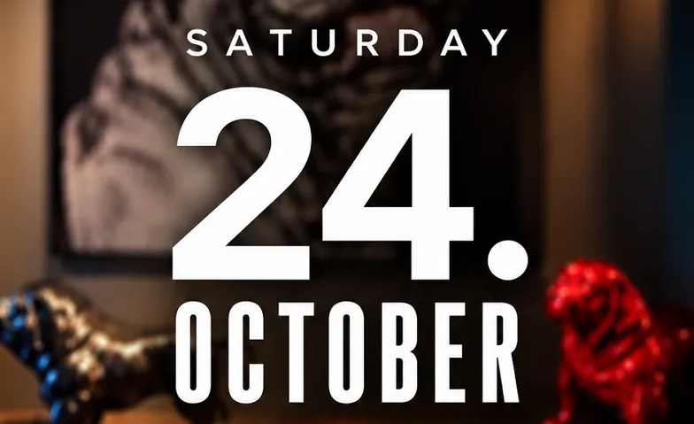 AFTERPARTY - AMICI The Night of Friends - ADULTS ONLIY  21+
