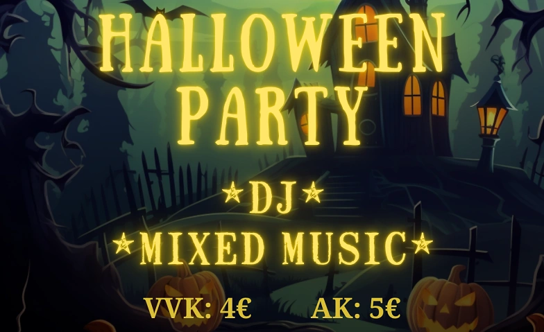 Halloween Party