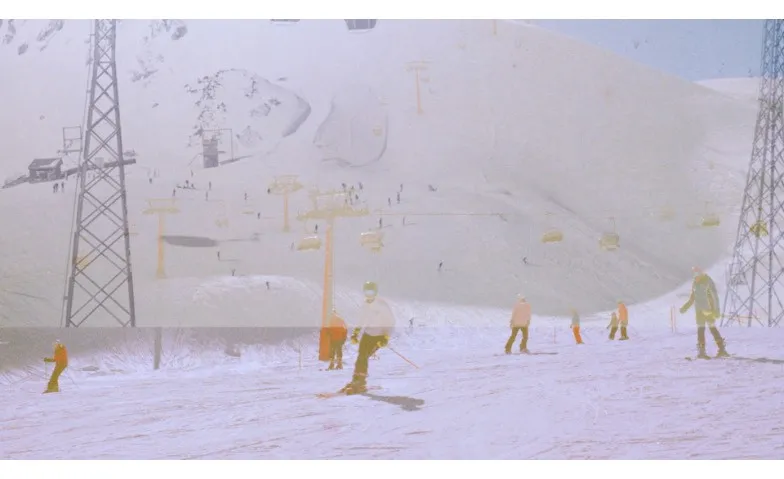 Panel - Die Zukunft des Skifahrens