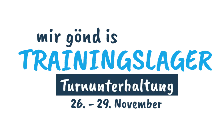 Turnunterhaltung 2027 TV/DTV Balterswil