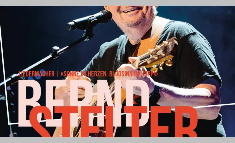 Bernd Stelter