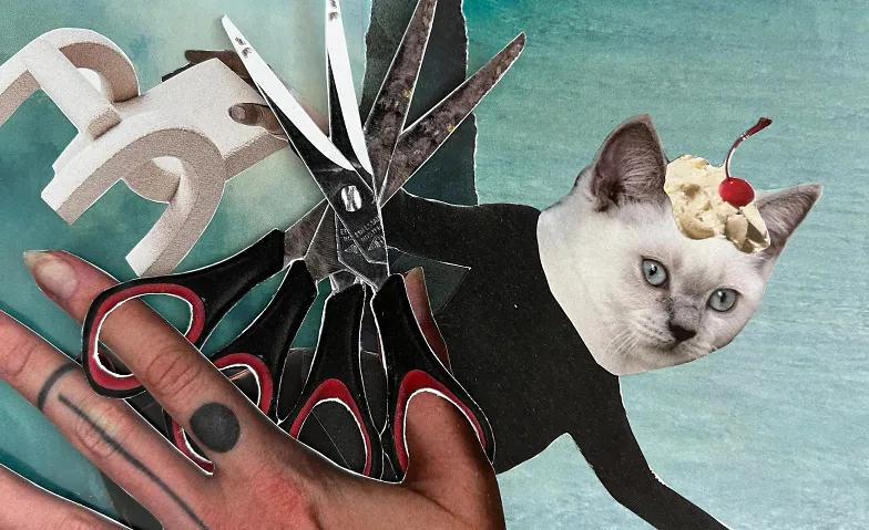 Kunstkurs Paper Hacks