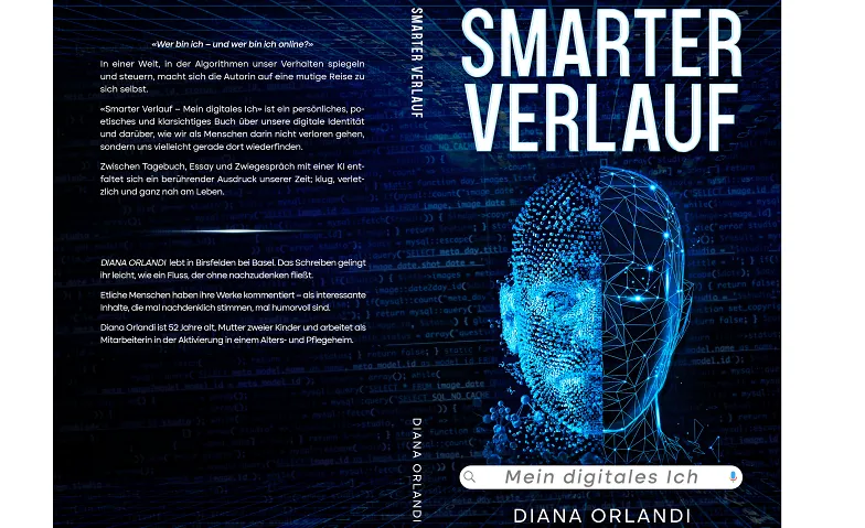 Musikalische Lesung über MenschSein und Digitalisierung
