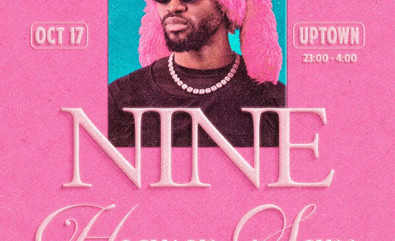 House of Nine