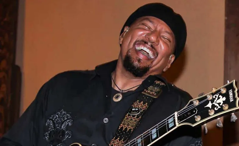 Phil Gates Band