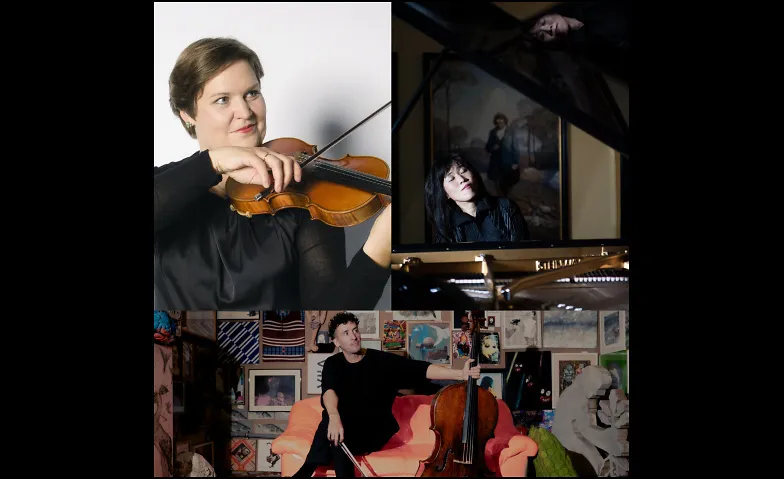 Konzert zum Weltfrauentag