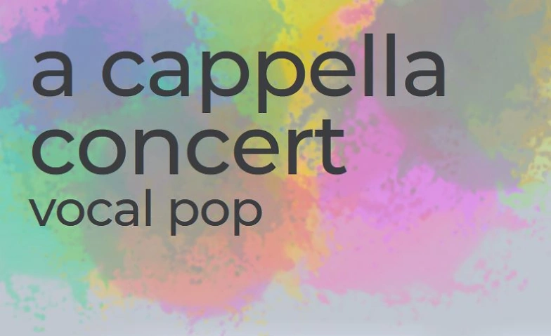 A cappella pur - fränk’n feel meets baff!