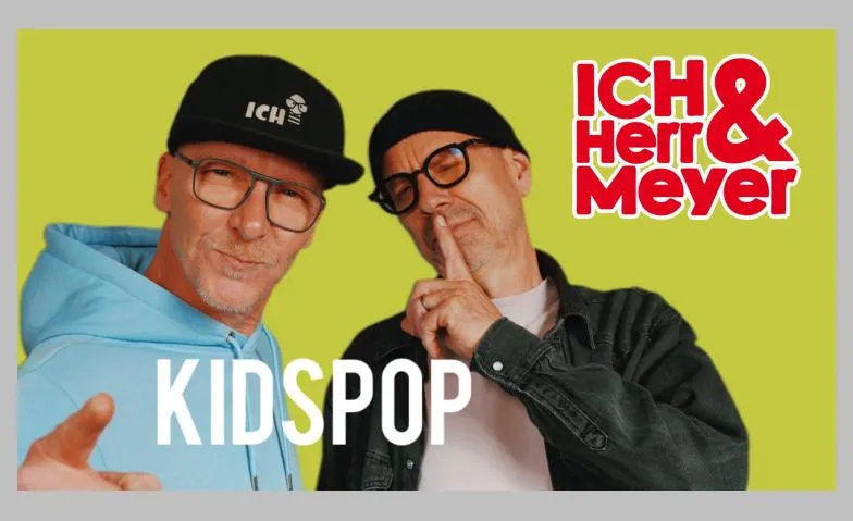 Ich & Herr Meyer