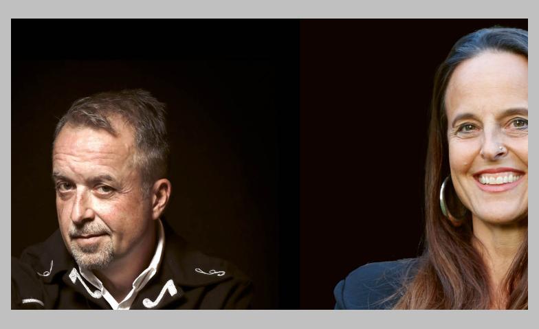 Hank Shizzoe & Nanina Ghelfi – Besonderes Wiedersehen
