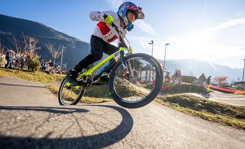 Pumptrack Valais-Wallis