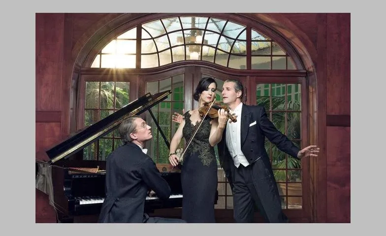Herbsttrilogie klang Grandhotel Giessbach - Ach Luise!