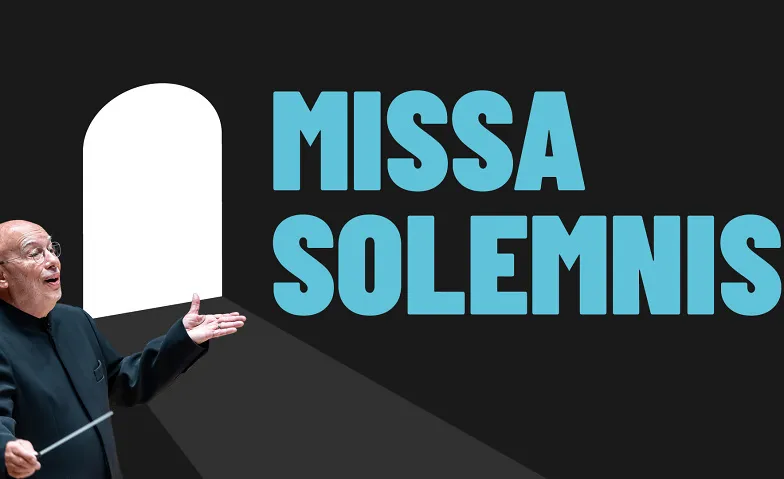 MDR Konzert: Missa solemnis