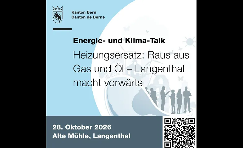 Energie- und Klimatalk