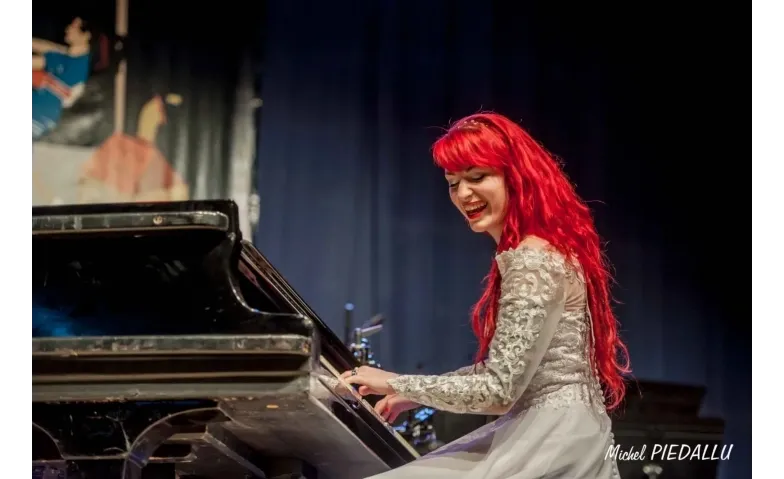 Jazz Night Rorschach – Jo CarpenterCH & Band