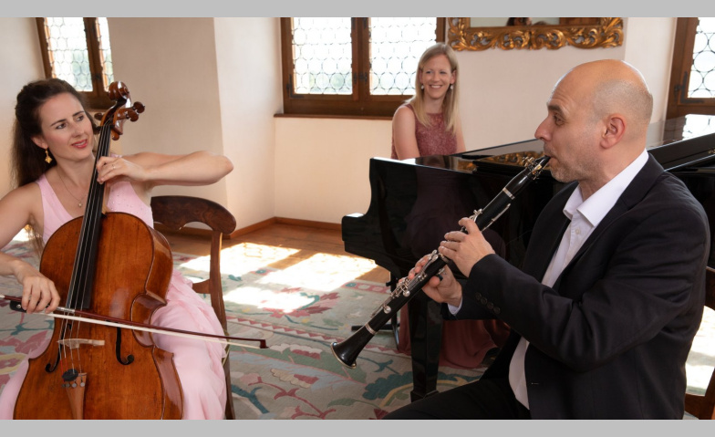 Trio Sorriso